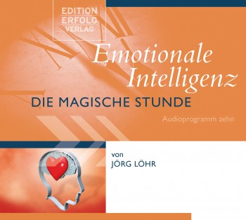 CD Emotionale Intelligenz - Die Magische Stunde