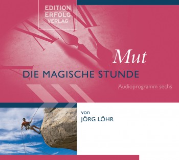 CD Mut - Die Magische Stunde