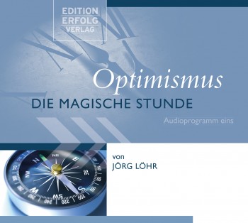 CD Optimismus – Die Magische Stunde