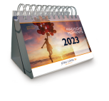 Kalender "Magische Momente 2023"
