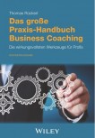 Das große Handbuch Business Coaching