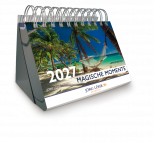 Kalender "Magische Momente 2027"