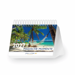 Kalender "Magische Momente 2027"