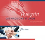 CD Teamgeist - Die Magische Stunde